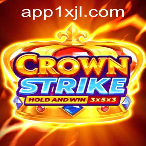 Crownstrike: A Revolutionary Gaming Experience with 1XJL