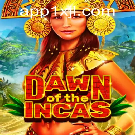 DawnoftheIncas: An Immersive Journey into Ancient Civilization