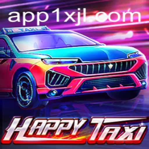 Exploring the Innovative World of HappyTaxi with 1XJL