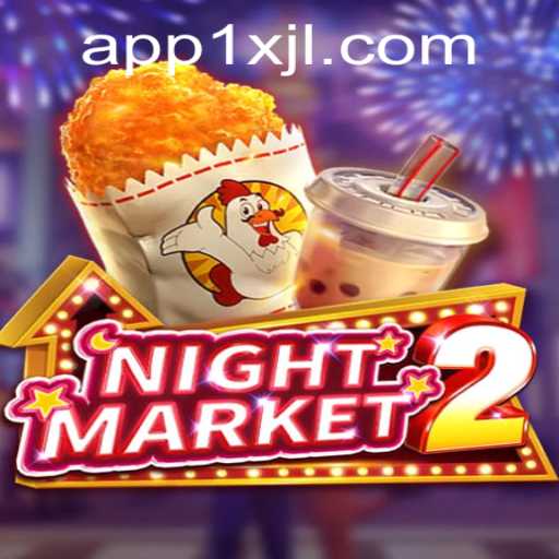 Experience the Thrills of NightMarket2: A New Era in Gaming