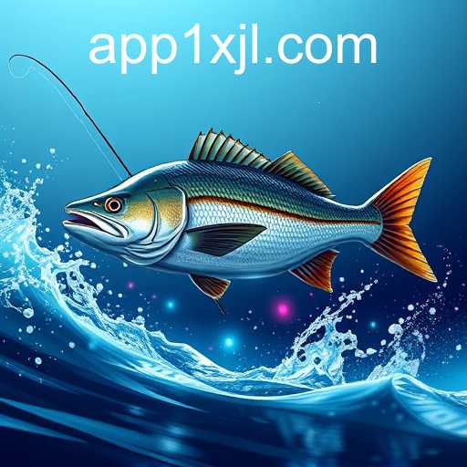 Exploring the World of Online Fishing: A Dive into the Trend with 1XJL