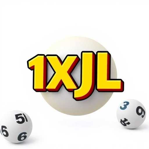 The Rise of Online Lottery and the Impact of 1XJL