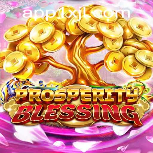 Discovering ProsperityBlessing: Rules, Features, and the Magic Code 1XJL