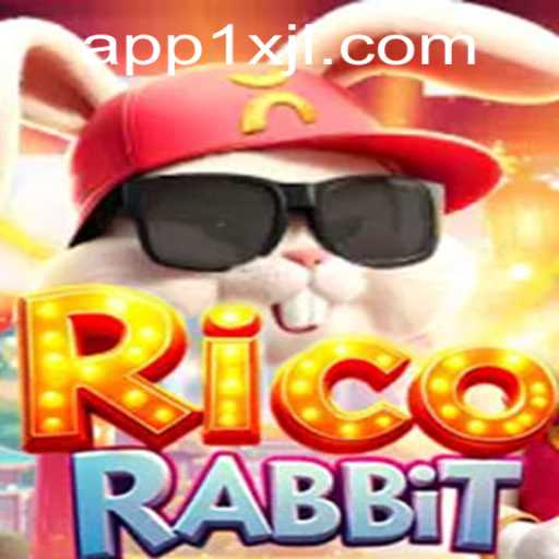 Introducing RicoRabbit: The Exhilarating Game Taking the World by Storm