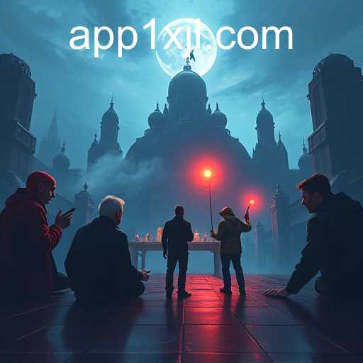 Exploring the World of Tabletop Games with 1XJL: A Unique Adventure