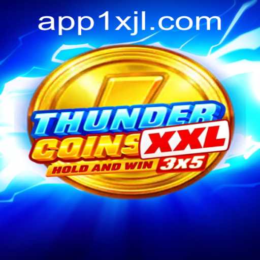 Unveiling ThunderCoinsXxl: A Revolutionary Gaming Experience with 1XJL
