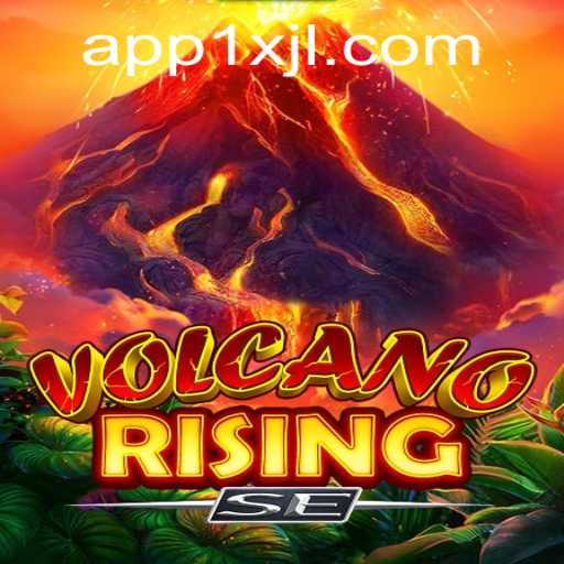 VolcanoRisingSE: An Immersive Adventure Experience