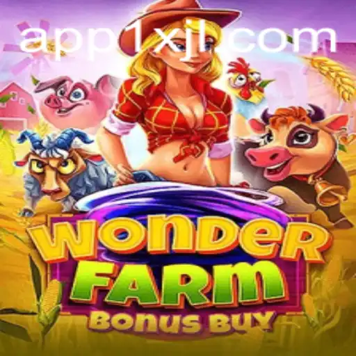 Explore the Exciting World of WonderFarmBonusBuy: A Thrilling Adventure Awaits